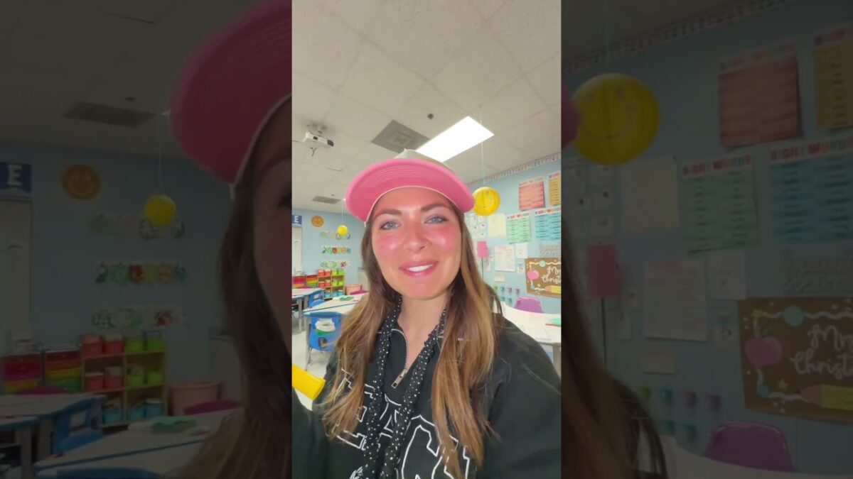 #vlog #teachervlog #asmr #asmrsounds #morningroutine #beforethebell #morningvlog #trending #fyp