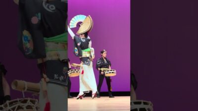 #東林間阿波ステージ〜絆〜2026#壱粋連