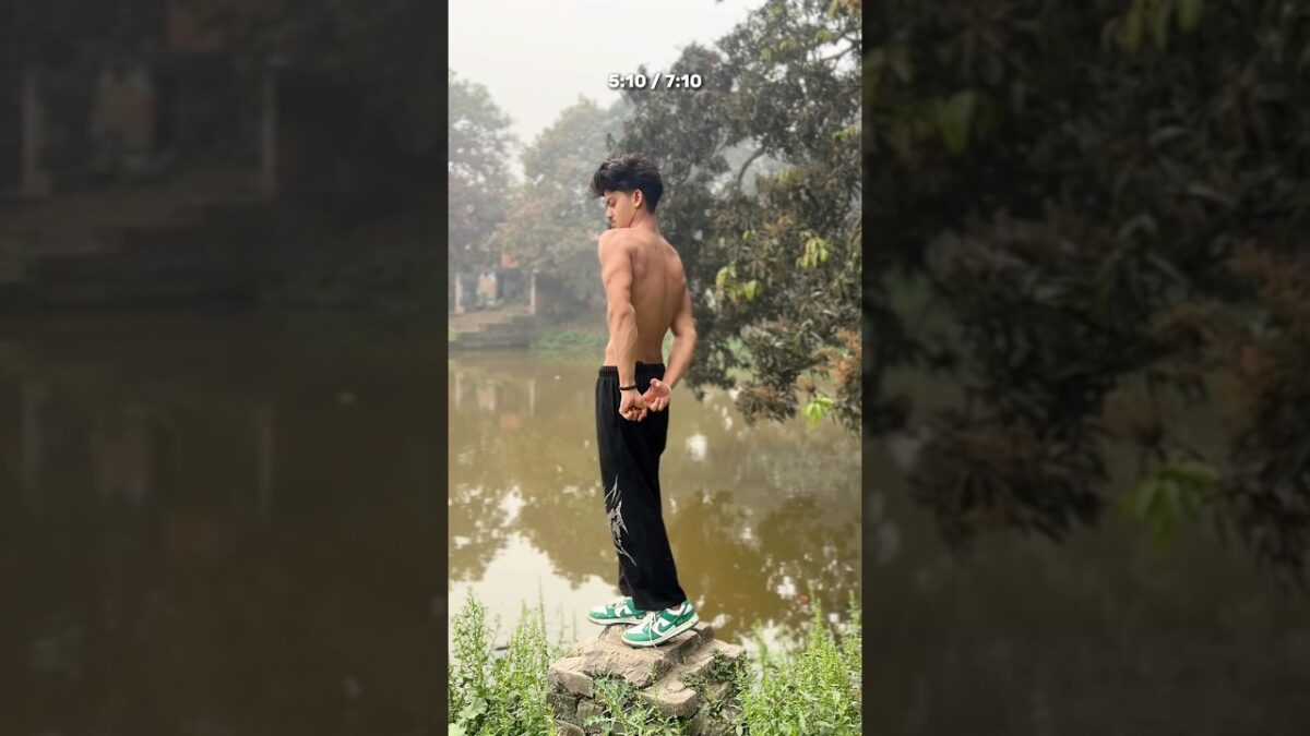 4 AM morning routine – Day 128🥺 #motivation #fitness #discipline #struggle #naturalbodybilding