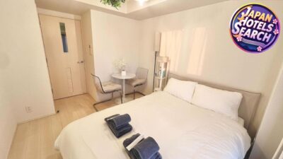 4 min walk from Shibuya Station! (From A0 Exit) | Tokyo, Japan | Hotel Review 🌟