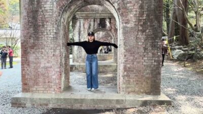 [4K]南禅寺から蹴上インクラインまでの満開桜 2026 Nanzen-ji Sakura to Keage Incline Walk at Peak Cherry Blossom period