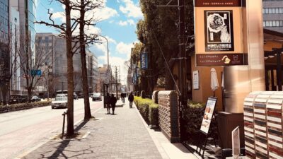 [4K] 烏丸・御池| 京都 散歩 | 🖖 Vol.1,661 | Kyoto Japan Walking Tour 🇯🇵 | #asmr | #作業用