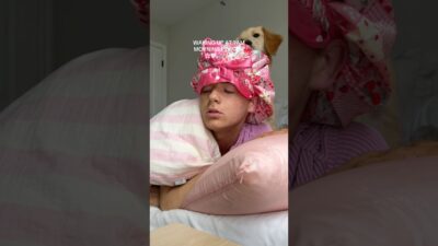 9AM morning routine as a 20YR 🌸🤍💒🧘🏼‍♀️☁️