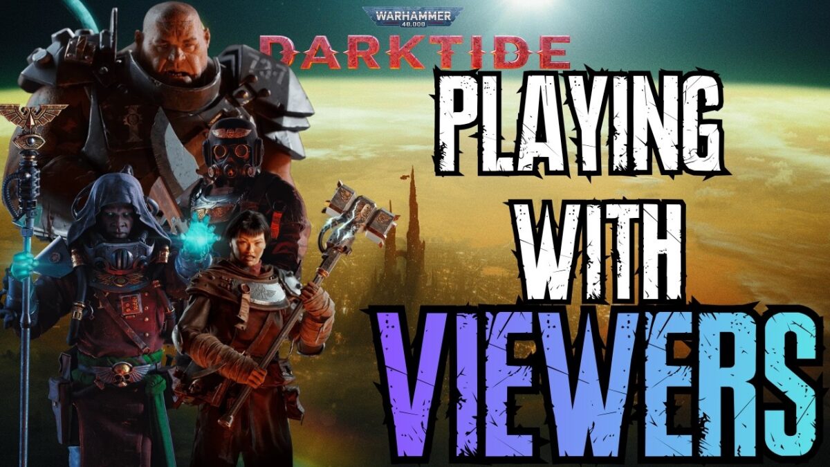 ….Alright Fatshark.  I’ll bite.  What’s in this “special map node?” | !join !discord