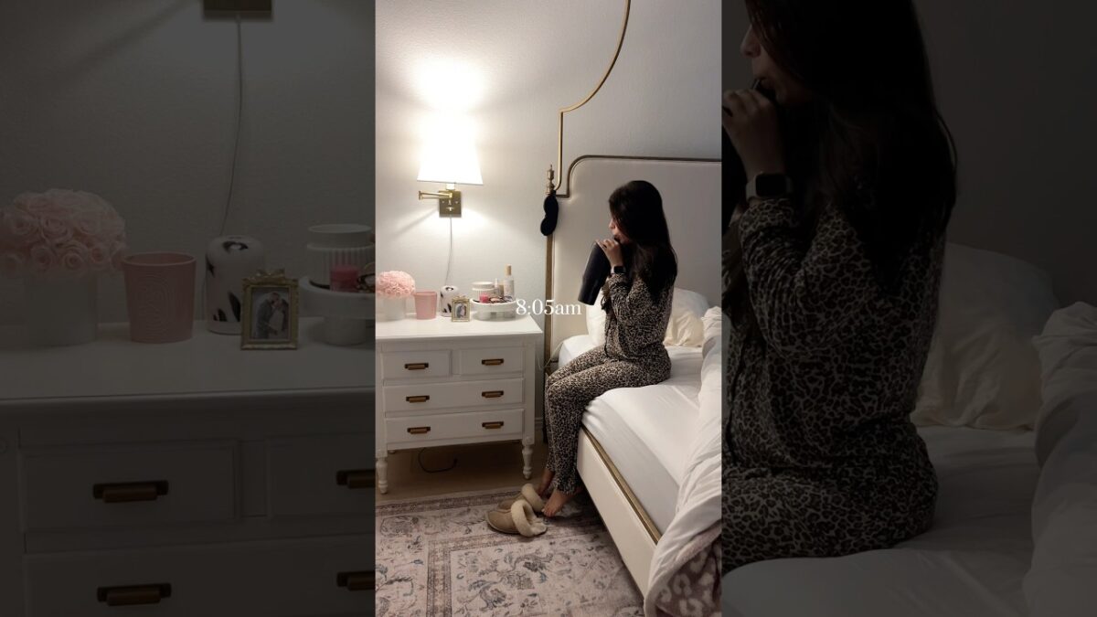 Asmr timestamped weekend morning routine vlog 🤍 #morningroutine #aesthetic #asmr #grwm #selfcare