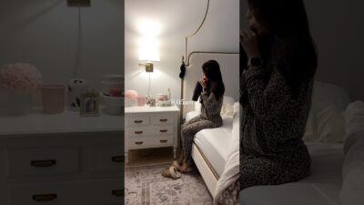 Asmr timestamped weekend morning routine vlog 🤍 #morningroutine #aesthetic #asmr #grwm #selfcare