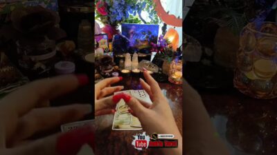 COSA TI ASPETTA NEI PROSSIMI GIORNI? #aniriatarot #aniriatarot #vitaspirituale #messaggio