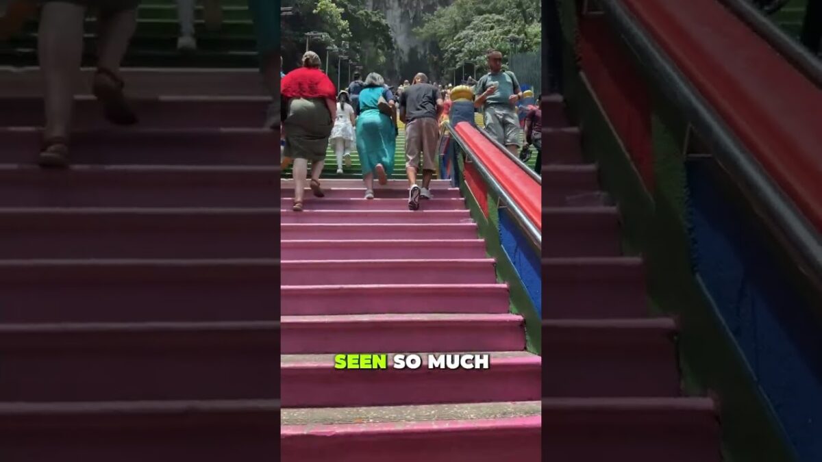 Day #29/70 solo backpacking Asia at 18 years old #travel #backpacking #Asia #fyp