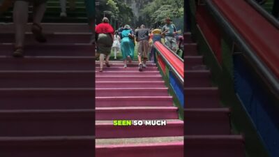 Day #29/70 solo backpacking Asia at 18 years old #travel #backpacking #Asia #fyp