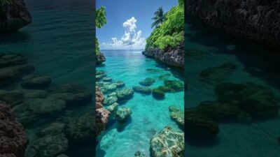 Explore Via Stranger #travel #viral #travelvlog #tranding #nature#asmr #satisfying #shorts #yt