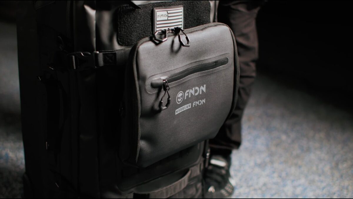 FNDN Tech Case | Features