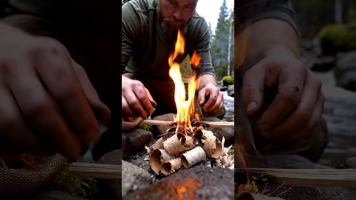 FROM ALIVE TO PERFECT BITE🤯🦞🔥 #nature  #asmr #seafood