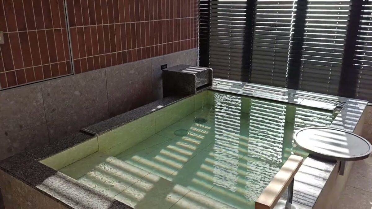 FUFU JOGASHIMA JAPAN ふふ城ヶ島 海風のしらべ  ルームツアー 2026年4月午後 オーシャンスイートルーム 油壺温泉 ABURATSUBO HOT SPRING 三浦市 KPG