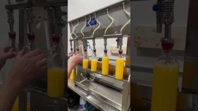 Guess what’s in the bottle 👀