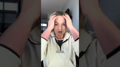 Morning routine #grwm #morningroutine