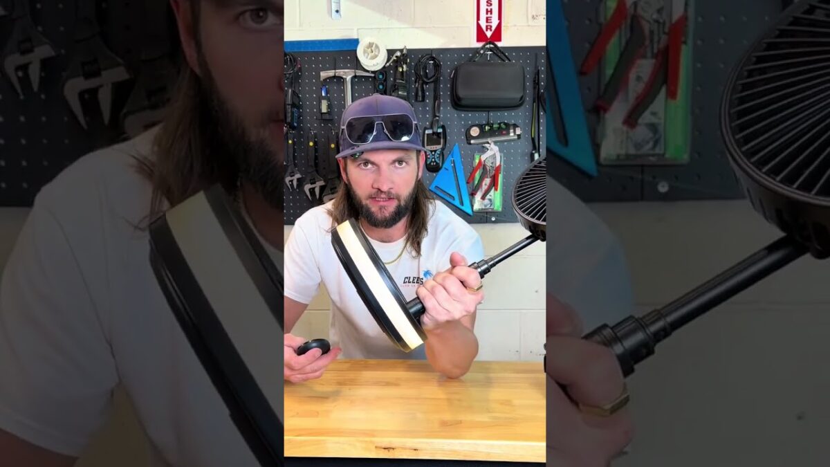 Must-Have Travel Gadget You Can’t Miss #TravelEssentials #GameChanger