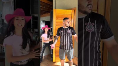 OQUE TE NO BANHEIRO???😱