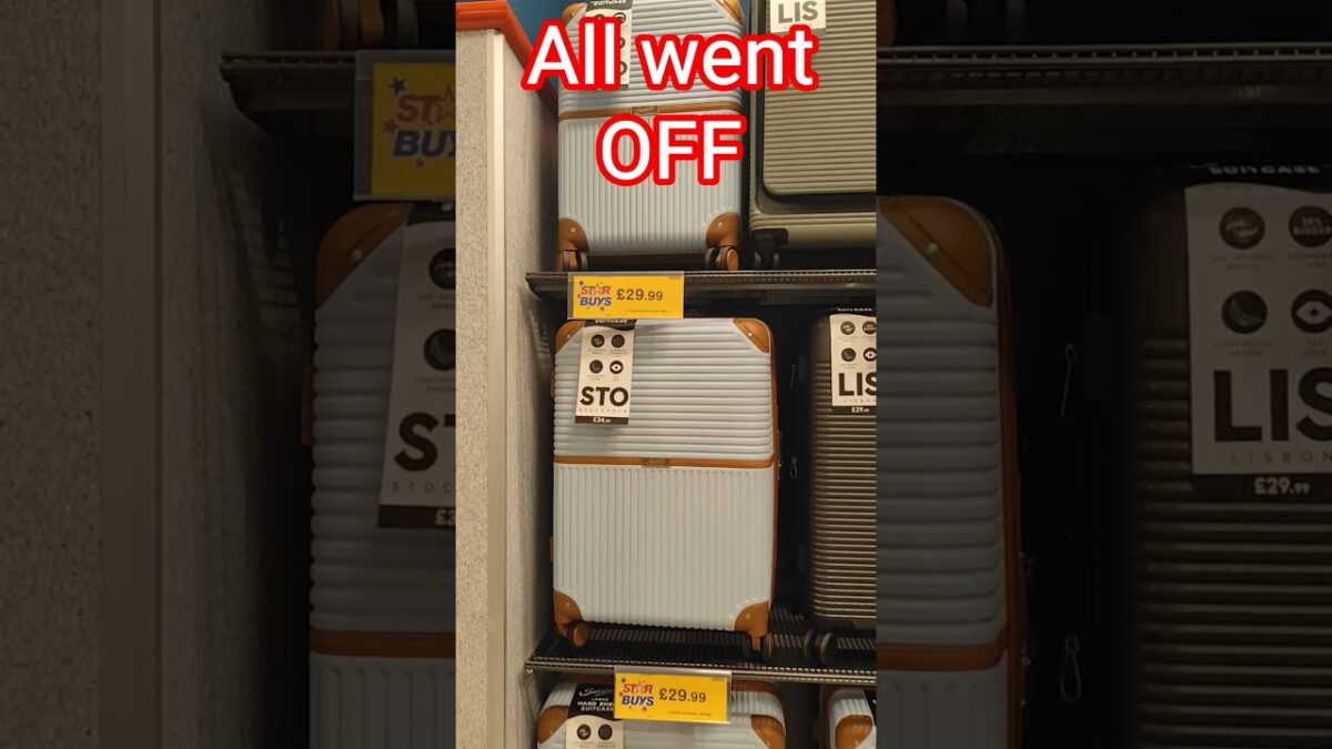 Pack Smart, Travel Happy! 🛫 Don’t Forget These Essentials! #TravelEssentials #HolidayTrip #Summer