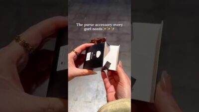 Perfect for your handbag, travel essentials, or everyday carry#viralvideo #trendingnow #musthave #