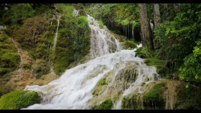 Relaxing Water Sound 🌊 Nature ASMR for Deep