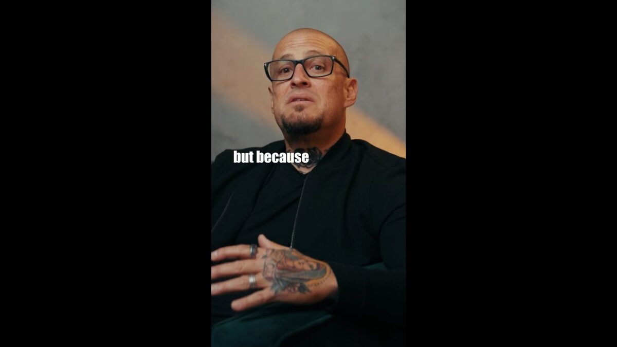 The Morning Routine That Changed Everything