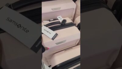 Tjmaxx travel essentials #tjmaxx #tjmaxxfinds #luggage