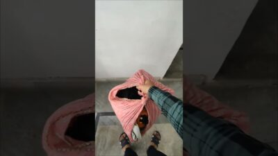 Tourist Bag | #shorts