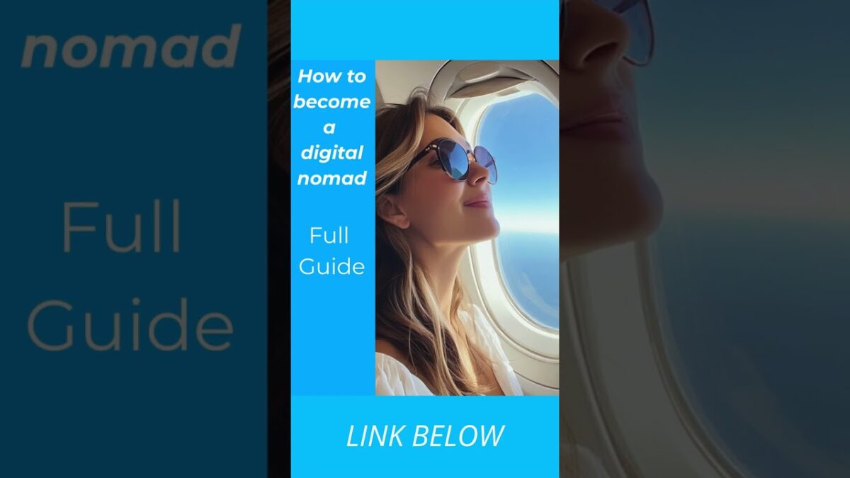 Travel essentials / travel hacks / digital nomad