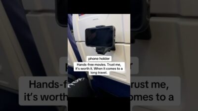 Travel essentials you don’t want to skip❤️#fyp #ad #sponsored #traveltips #travel