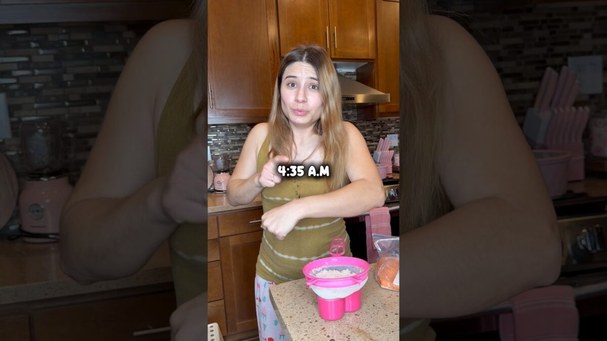 Último día de ponerle lonche a mi esposo 🤩 #lunchideas #sahm #morningroutine