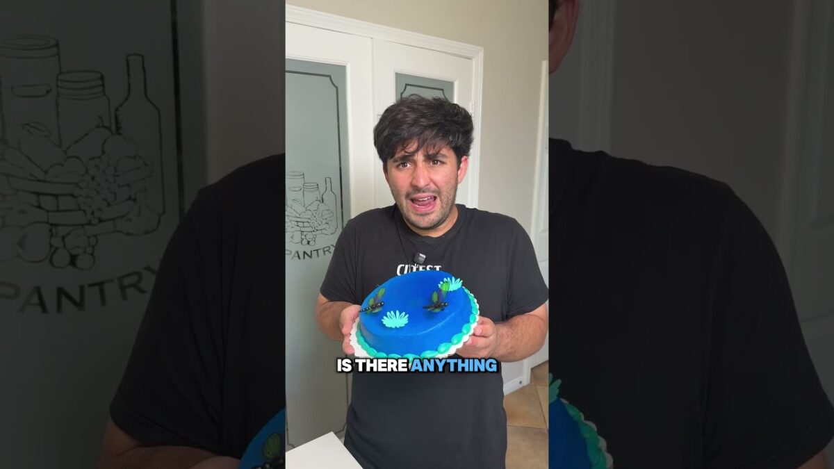 WHAT’S IN HERE #shorts