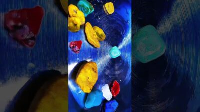 What is it? Does anyone know and comment? #Nature #asmr #shorts