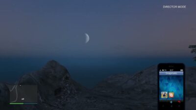 Yea she came out. Enjoy the sounds of nature ASMR.