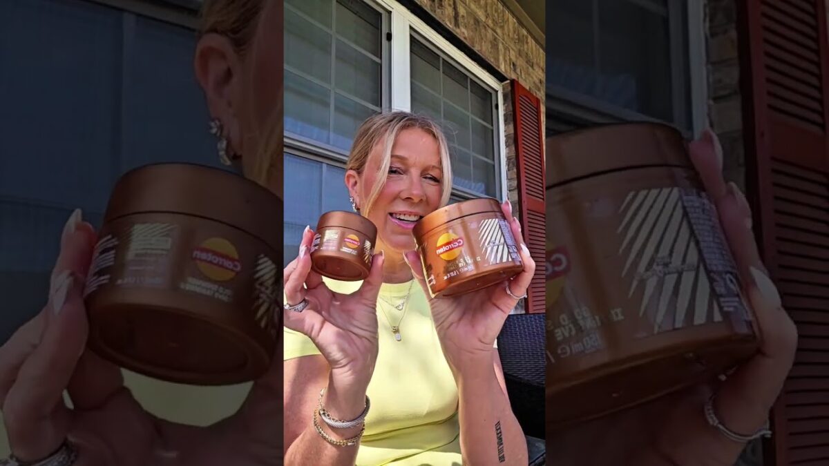 You will be glowing ✨️ #tanninggel #tanninglotion #summeressentials #travelessentials Carroten US