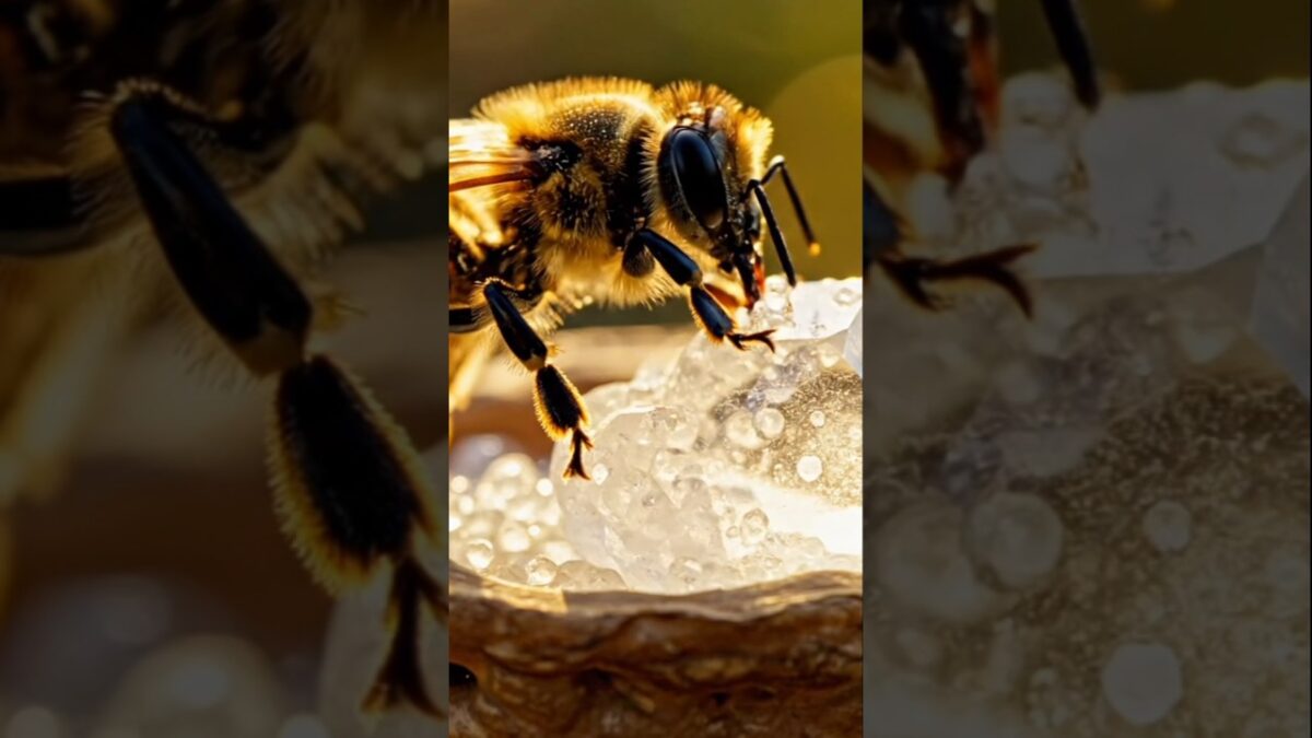 close to be nature asmr sound#shorts#peacefullife #miniature#viral#doll #sleepytime #cute