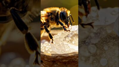 close to be nature asmr sound#shorts#peacefullife #miniature#viral#doll #sleepytime #cute