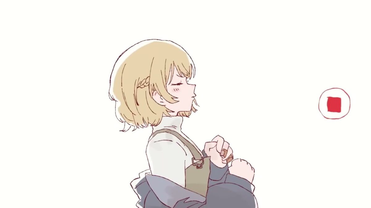 散歩の邪魔｜いよわ – covered by 雨音