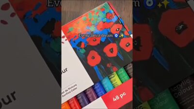 👱‍♀️:let’s see what’s in her heart ❤️ @prettyhopebb