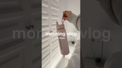 morning diaries ☁️ calm & aesthetic #goodmorning #morningroutine #mymorningroutine #lifestylevlog