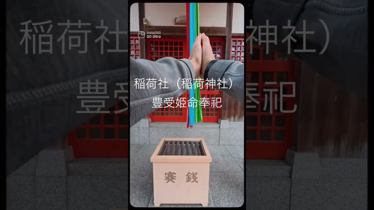 #shintoshrine #旅行 #今日から開運 #観光 #朝参詣 #vlog #神社仏閣巡り #歴史 #氏神神社  いつも通りウォーキングの前に氏神様にご挨拶　春が近づいてますね。