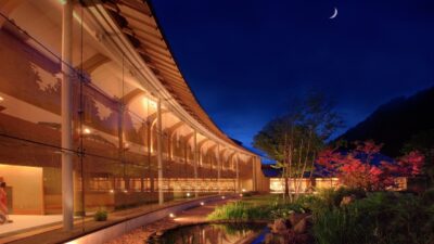 【温泉旅館】別邸 仙寿庵｜一度は泊まりたい人気宿。ルレ・エ・シャトーが認める一流ホスピタリティ