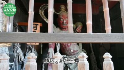 江戸版ガイドブックに基づいて寺社巡り　山形市で歴史探訪講座
