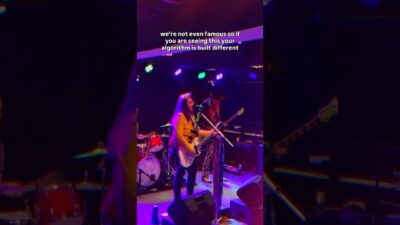 what’s in your head? 🧟  #thecranberries #zombie #cover #altrock #shorts