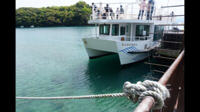 【4K】伊根湾めぐり遊覧船🚢お散歩👣Vol.12#伊根湾  #遊覧船 #丹後海陸交通 #舟屋 #京都府 #京都 #japan #zve10m2#sony #art #4k