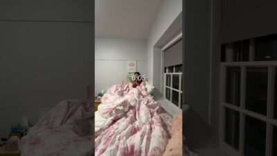 5:40AM HARVARD STUDENT MORNING ROUTINE VLOG