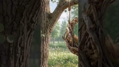 究極のまどろみ時間🌿 不安が消える・森の眠りBGM | 59sec preview