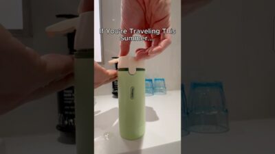 Before you travel again… watch this ✈️🔥 #traveladdict #travel #travelessentials #travelhack