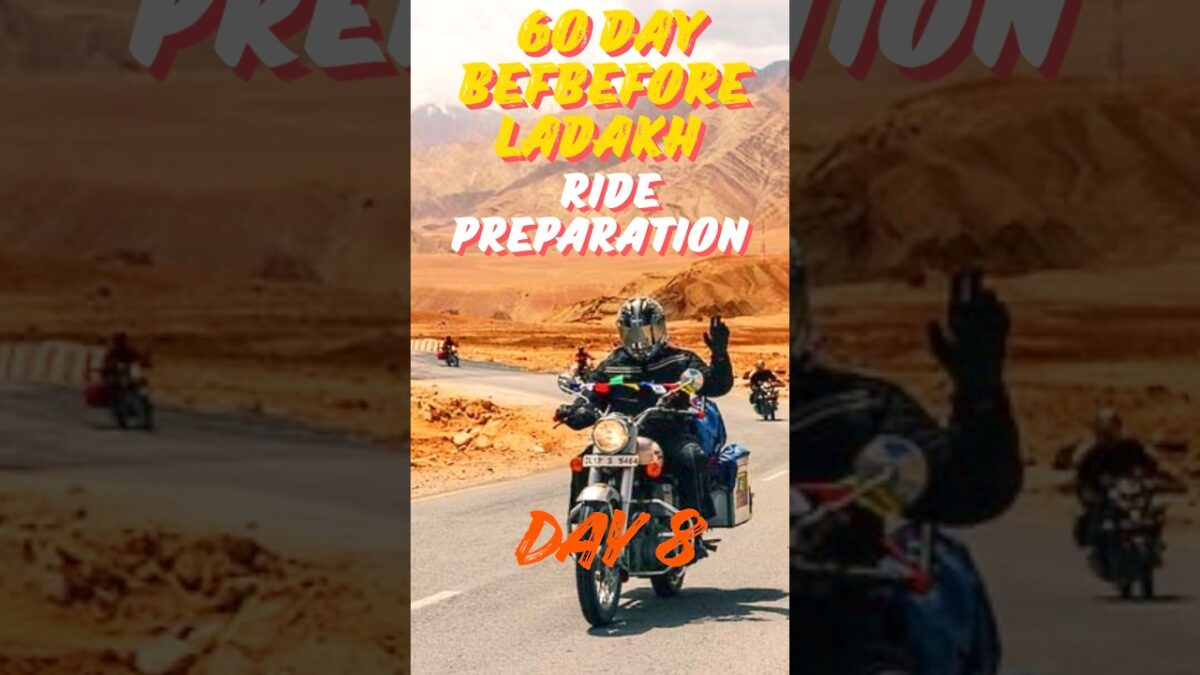 Don’t Go to Ladakh Without These 3 Items! | 2026 Travel Essentials 🚫#Ladakh #EngineOil #LadakhPrep