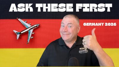 Germany Travel Guide 2026: 10 Essential Questions for Your Friends