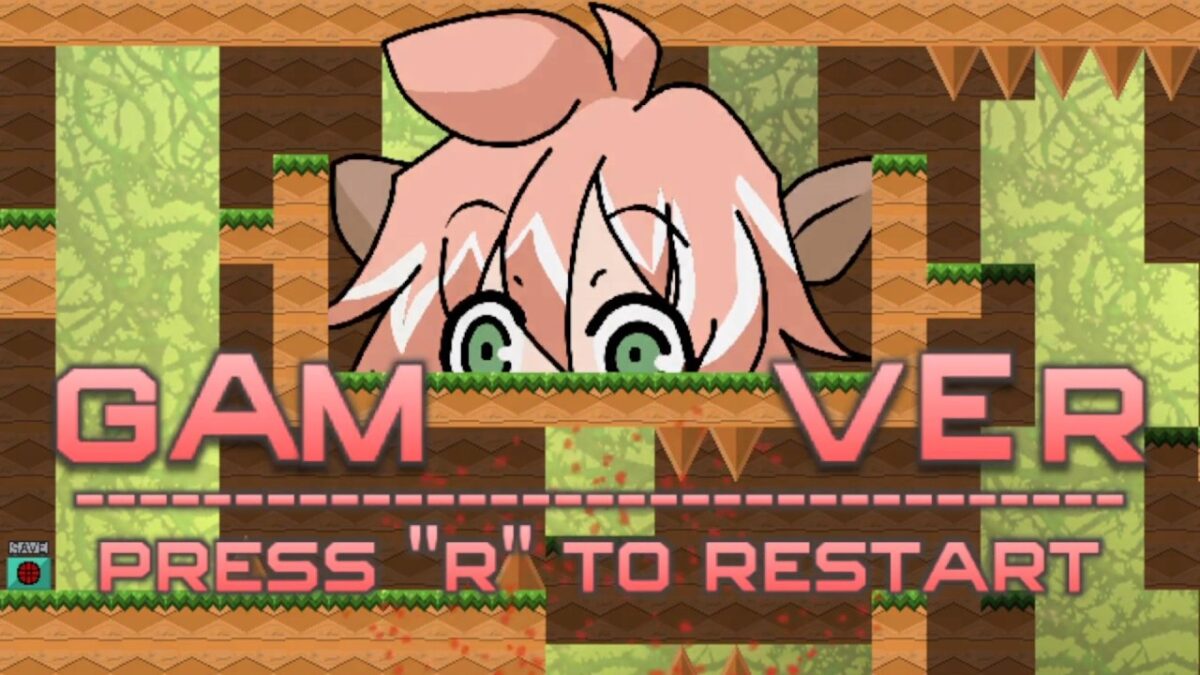 【デスクトップ系】I wanna know what’s in my Desktop アイワナ実況play (前編)